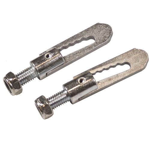 ANTILUCE FASTENERS